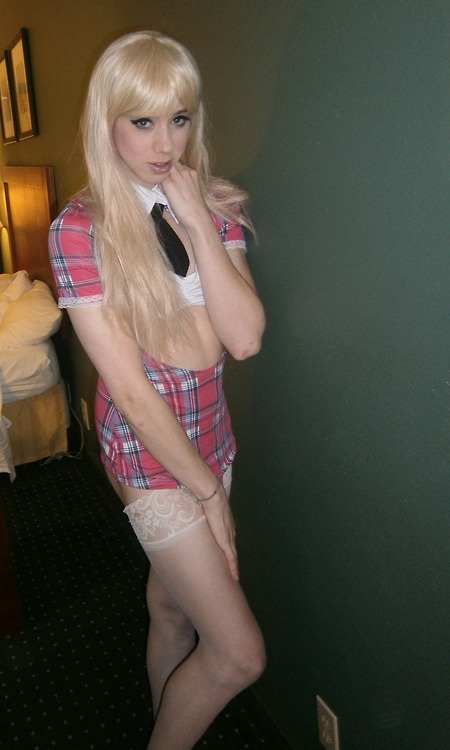 My Sissy Dreams