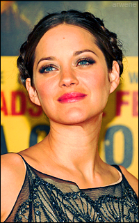 Porn photo followmegraphics:  06 X Marion Cotillard