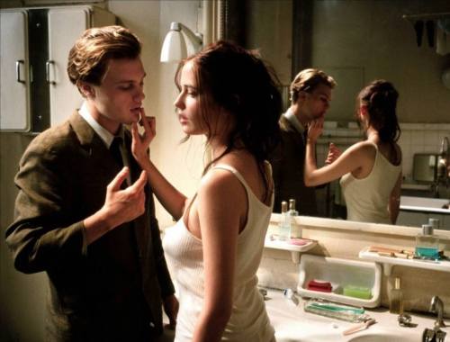 monamour14: The Dreamers (2003)