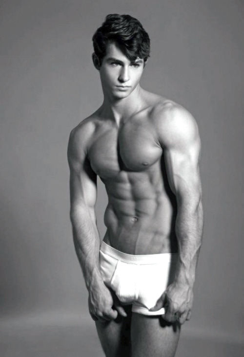 boystagrams:  alex santaniello | + more