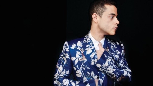 Rami Malek Edits