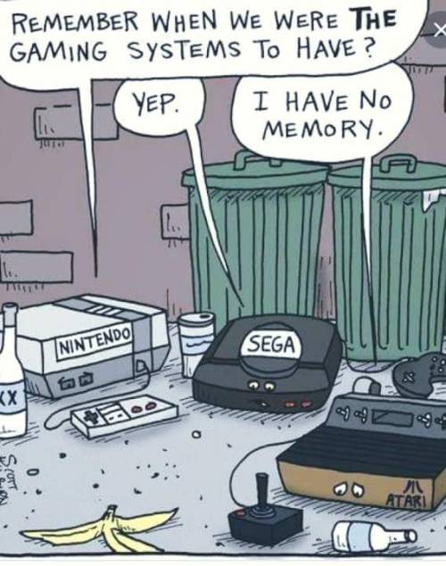 It's better to have too much than not enough!