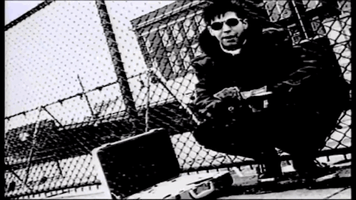 KMFDM // Money // Released, April 28, 1992 // Directed By George Dougherty & Paul Andersen // Wax Trax!