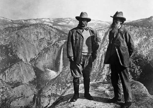 scotianostra: 24th December 1914 saw the death of John Muir, noted naturalist, explorer, writer, and