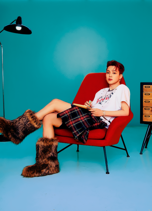 pjmdaily:JIMIN’s Butter Concept Photos versions 1 &amp; 2