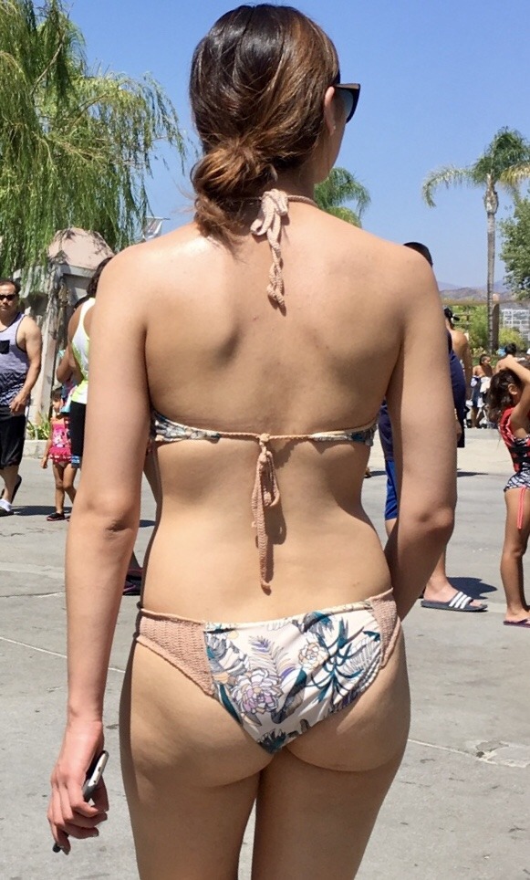 iamozzman:  That ass gap
