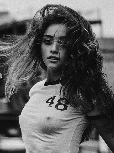 wakeourworld:  (via TumbleOn)  Beauty is in the Eye of the Beholder &amp; She&rsquo;s
