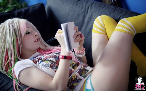  Squeak Suicide 