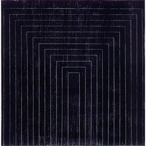 nobrashfestivity: Lygia Pape Untitled, 1957 Woodcut on Japanese paper