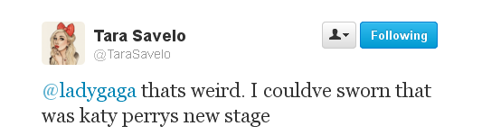 lady gaga