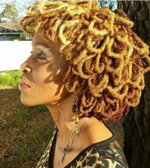 naturalhairhow101:Loc Journey #naturalhairhow101