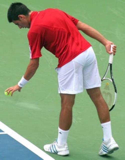celebundiedrawer:  Rafael Nadal’s see through white shorts have done so much for the world :’) 