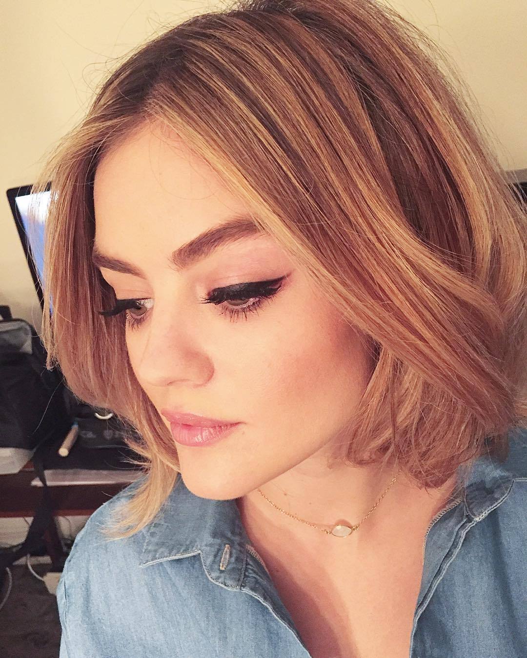 Lucy Hale News • Your best source for everything Lucy Hale - kdeenihan ...