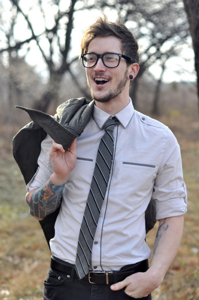 fachda:  BEARD PORNOGRAPHY on We Heart It - http://weheartit.com/entry/37735408/via/FR