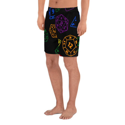 vaspider: vaspider: Pride Scattered Dice Collection  Added tonight on NerdyKeppie! We’ve 