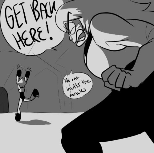 lulzyrobot: Open mouth, insert foot.  This also might just be an excuse to put Peridot in the c