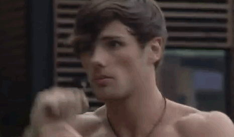 mancrushblog:  Arron Lowe, featured on mancrushblog.com (via @man_crush) 