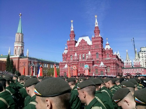skrotchevo: Moscow