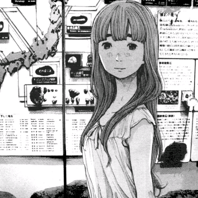 pic Aiko Oyasumi Punpun Icon gin fav reblog if u save requests