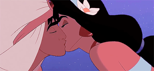 charliemvrdock:“Now I’m in a whole new world with you.”
