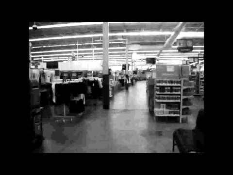 sixpenceee:  An Open Letter to the Woman at Walmart Story by kittythewildcat Open Letter to the Woman at Walmart: I saw you when I walked in. It looked like you had been there awhile.  My cart was empty save for the soda I threw in as I walked by the