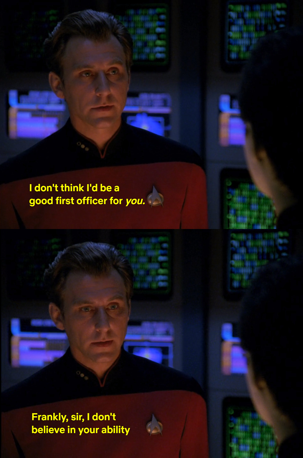 randomnessoffiction:mortimermcmirestinks:get his ass data   #GET HIS ASS DATA