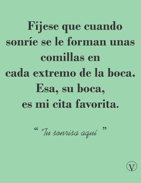 hablandoconlasestrellas:  😍😍😍 y me enamora