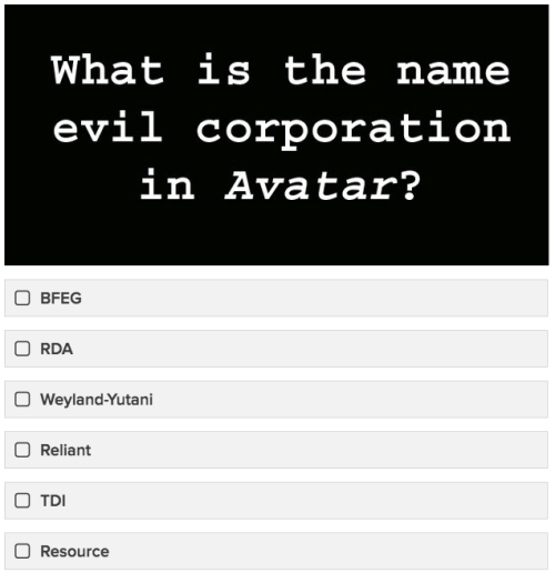 buzzfeedau:weirdbuzzfeed:Avatar came out in 2009 and is the highest-grossing movie of all time, ahea