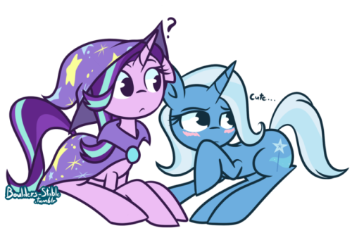 boulders-stable:Letting your crush wear your clothes is a recipe for butterflies in the tummy
