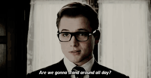 flippyspoon:alekzmx:irinahels:Quotes of Great people.    Taron Egerton  Someone else pointed out that he looks like Speleers but right here my first thought was holy crap it’s a Branson/Jimmy baby.
