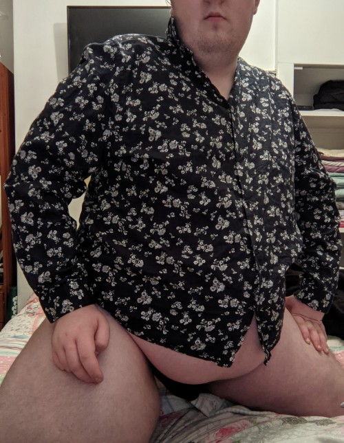Must Outgrow 3XL