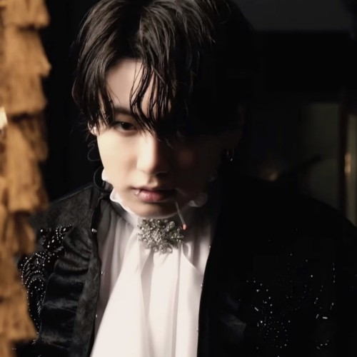Can He Bite Me?