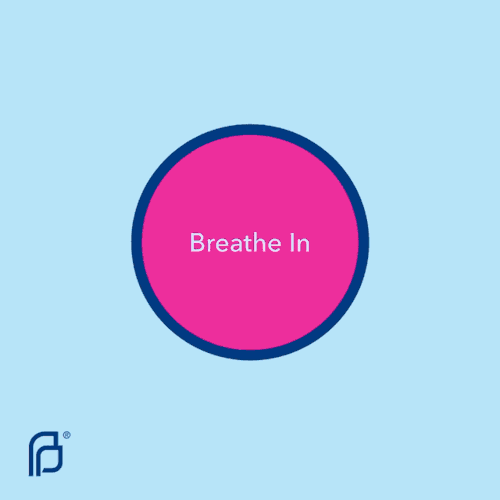 Theres A Lot Going On In The World Right Now. Were Here With You. Use This Moment To Pause, Take A Deep