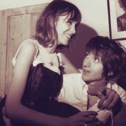 benuhdict:  &ldquo;Yen Magazine: Have you met the love of your life? Alexa Chung:  I think so but I messed it up.” 
