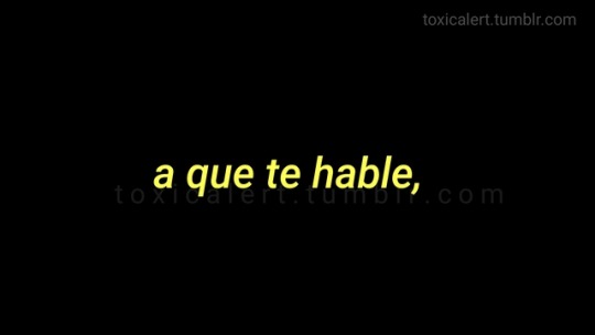 toxicalert:  @toxicalert 