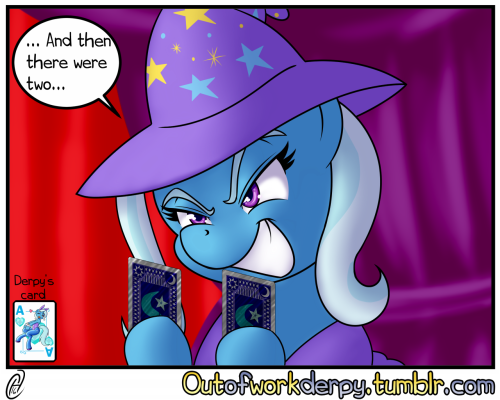 outofworkderpy:  <<< Start  |  << Current arc  [Chrono]  | < Previous Comic |  Updates Only    Become a Patron  |  Buy Me a Muffin ♥  | or Reblog!   xD