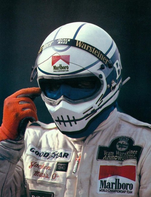 gdbot: f1pictures: Jochen Mass  1979 https://ift.tt/35qxeyj