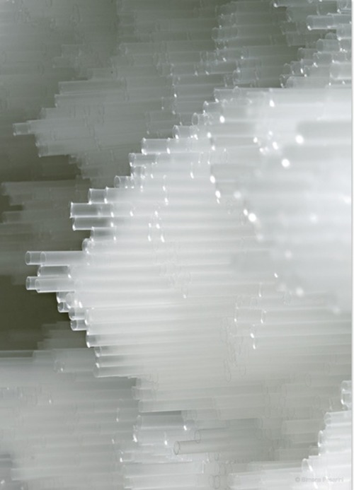 paulinevandongen: Tokujin Yoshioka