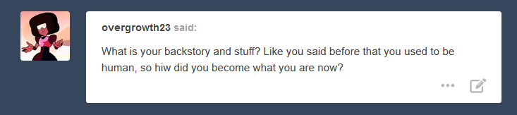 Well, something like that anyways. It’s pretty complicated. And pretty embarrassing.