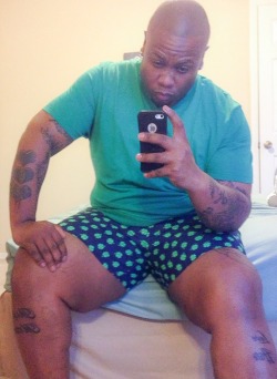 thickboyswag:  Happy Saint Patricks Day