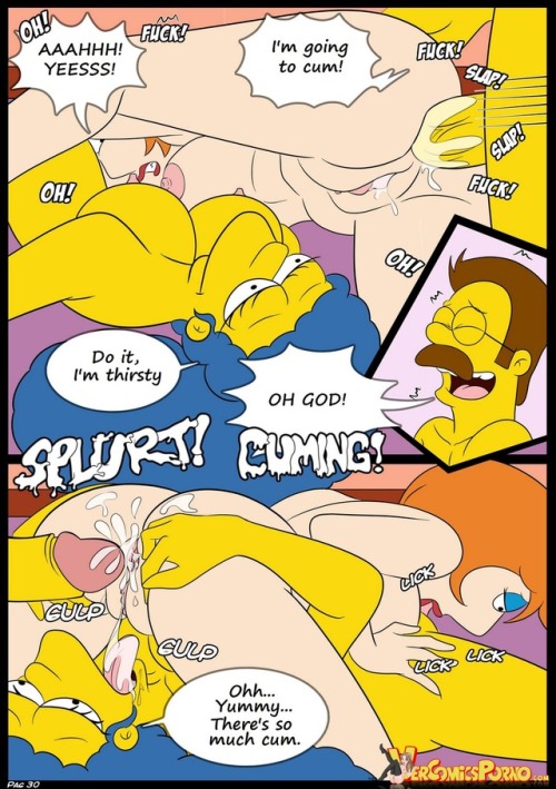 margesimpsonxxx:Marge Simpson &amp; Lois Griffin by CrocMARGE SIMPSON XXX Tumblr