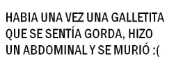 no-esperes-nada-mas:  Nanai a la galletita;—; 