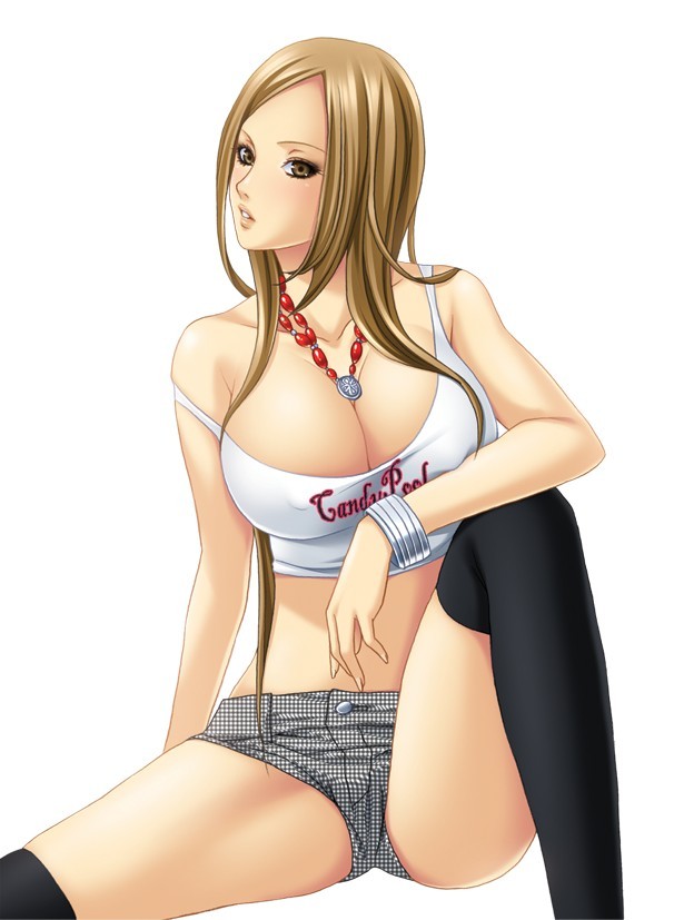 ecchi-kiiss:  Artist -   momoi komomo   