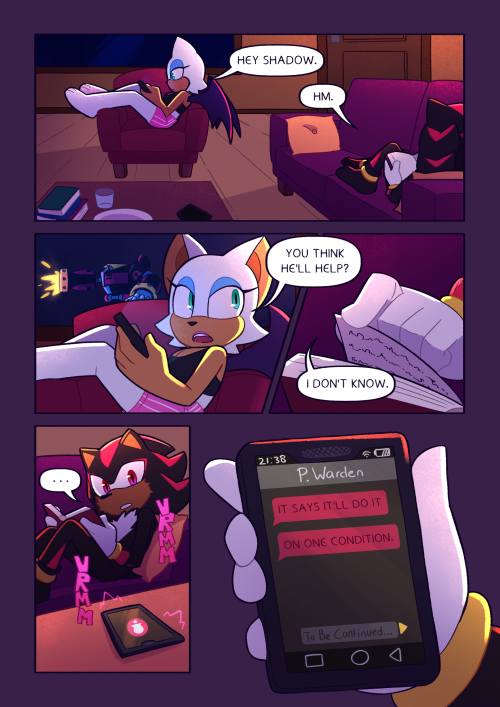 Sonic BloodMoon [Prologue page 6][first] [prev] [next]