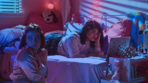 timebombtown:  Carly Rae Jepsen—”Boy Problems” (Petra Collins, 2016)