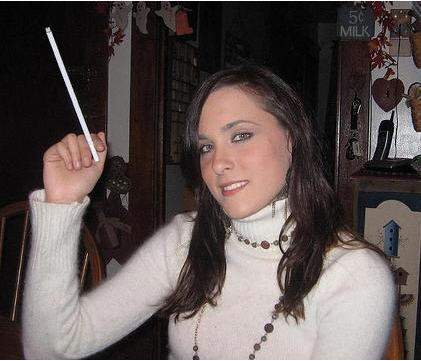 smoking120s24: smoking120s24:long  240s vs i love it Cigarettes baby