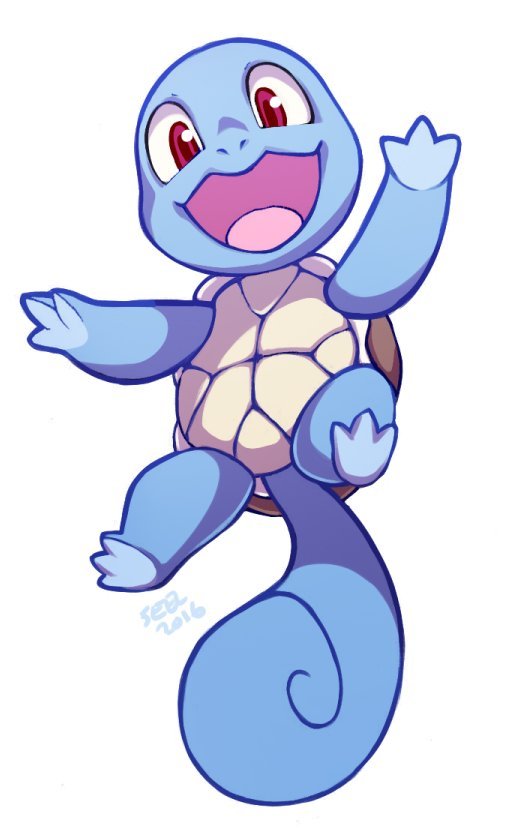 groundlion:  a whole buncha Pokemon I drew by request for my Twitter followers and