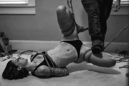 camdamage:start to finish | cam damage + tenagainst (rope) | by DWLPhoto [more here]