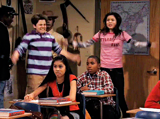 Icarly ihave a lovesick teacher full episode sale