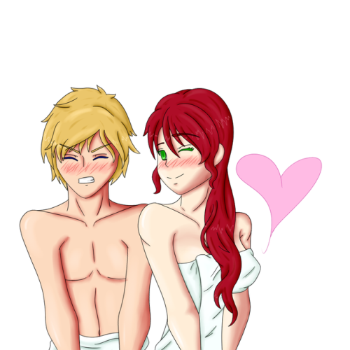 Sex kingovan:  Embarrassed Jaune is embarrassed  pictures